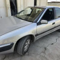 سیتروئن زانتیا 2000cc، مدل ۱۳۸۲|خودرو سواری و وانت|شیراز, رازی|دیوار