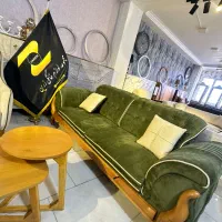 با کیفیت ترین مبلمان رو از زرکالا بخواهید|مبلمان خانگی و میز عسلی|یاسوج, |دیوار