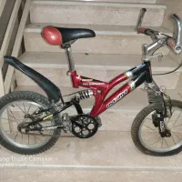 دوچرخه maxima سایز 20