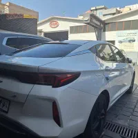 KMC J7//کی ام سی جی 7|خودرو سواری و وانت|تهران, دزاشیب|دیوار