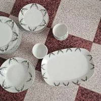سرویس چینی ۶نفره