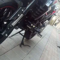 لیفان کی پی ای 200