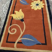 فرش آشپزخانه