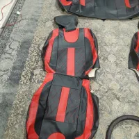 روکش صندلی پژو|قطعات یدکی و لوازم جانبی|بهشهر, |دیوار