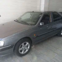 پرشیا تیوفایو ۹۲ بسیارسالم