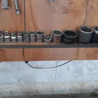 لوازم مکانیکی جلوبندی گیربکس|ابزارآلات|مشهد, سرافرازان|دیوار