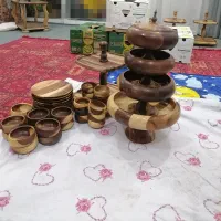 مجموعه خدماتی، خراطی و تولیدی ترینیل