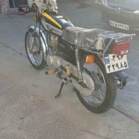 هندا ۱۲۵