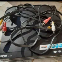 دی ویدی مارشال