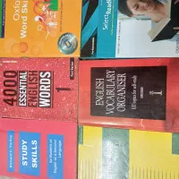 کتاب زبان انگلیسی 4000