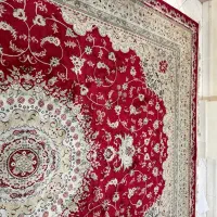 دو عدد فرش 12متری و شش متری