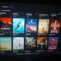 فروش اکانت اپیک گیمز 2میل 300 پول نیاز مفت|کنسول، بازی ویدئویی و آنلاین|فردیس, طالقانی|دیوار