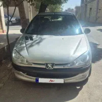 ۲۰۶ SD  مدل ۹۱