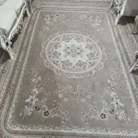 یک جفت فرش ۹متری