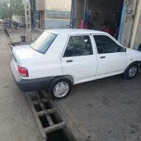 پراید مدل 97