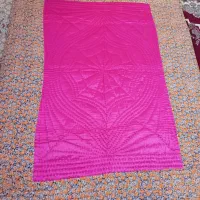 لحاف|رختخواب، بالش، پتو|اقبالیه, |دیوار