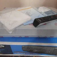 دبل 6 هد سامسونگ مدل ( V - 7979 )|پخش‌کننده DVD و ویدیو|تهران, اکباتان|دیوار
