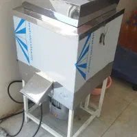 دستگاه آبگیری گوجه