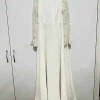 لباس عقد|لباس|رشت, کوی مهر|دیوار