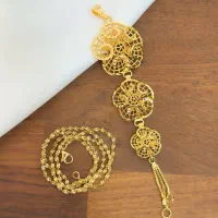 گردنبند بلند|بدلیجات|بهبهان, |دیوار