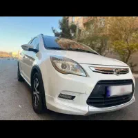 لیفان x50 مدل ۹۵ بی رنگ/تحویل فوری/اقساط