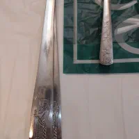قاشق چنگال