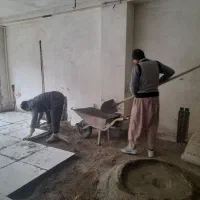 نیازمند 3 اکیب کاشی کار