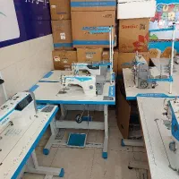 خریدار انواع چرخ‌خیاطی‌صنعتی راسته‌زیگزال‌میاندوز