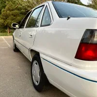 دووسیلو|خودرو سواری و وانت|تهران, شهرک بعثت|دیوار