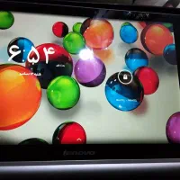 تبلت لنوو ۱۰ اینچی|تبلت|مشهد, گلشور|دیوار