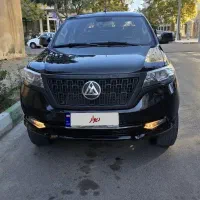 کلوت اتوماتیک  بیرنگ فول تیپ ۲(معاوضه)