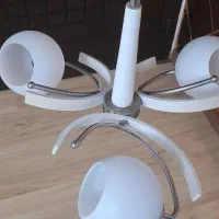 لوستر|لوستر و چراغ آویز|تبریز, |دیوار