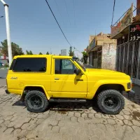 پاترول دو در|خودرو سواری و وانت|یزد, |دیوار