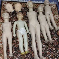 مانکن وکله مانکن