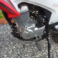 تریل پرواز 200|موتورسیکلت|کیاکلا, |دیوار