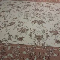 فرشی ماشینی