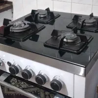 گاز|اجاق گاز و لوازم برقی پختوپز|هشتگرد, فاز ۱ مهستان|دیوار