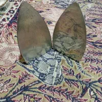 فروش ۲ عدد اتوی پرس خیاطی