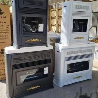 بخاری گازی نوع بقیمت تولید