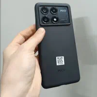 گوشی x6پرو حافظ 512|موبایل|تهران, شهرک بعثت|دیوار