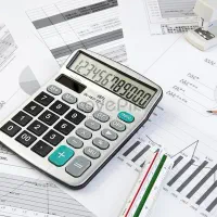 ارائه خدمات حسابداری مالی