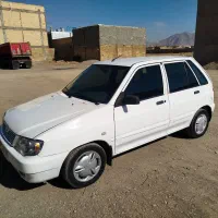 پراید 111مدل 95