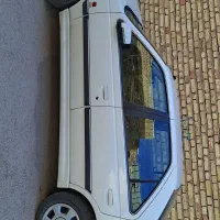 پارسtu5 1400|خودرو سواری و وانت|لنجان, |دیوار