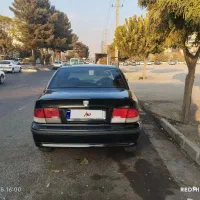 سمند مدل 81|خودرو سواری و وانت|کرج, کرج نو|دیوار