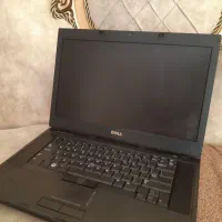 لپ تاب دل dell latitude e6510 تمیز