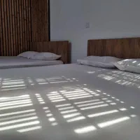 ویلا دوخواب بندرانزلی|اجارهٔ کوتاهمدت ویلا و باغ|بندر انزلی, تربه گوده|دیوار