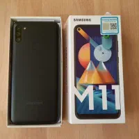 سامسونگ M11