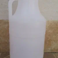 بشکه تمیز بدون بو