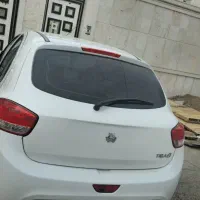 تیبا ۲|خودرو سواری و وانت|قائن, |دیوار