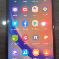 گوشی موبایل سامسونگ a55